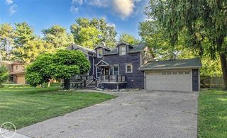 49730 Shelby Road, Shelby Twp, MI 48317