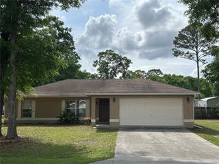 6276 NW 57TH COURT, Ocala, FL 34482