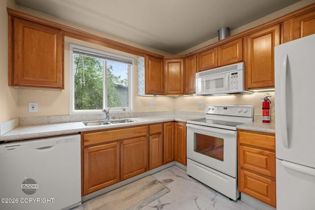 8931 Woodstock Circle, Anchorage, AK 99502