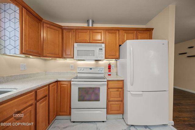 8931 Woodstock Circle, Anchorage, AK 99502