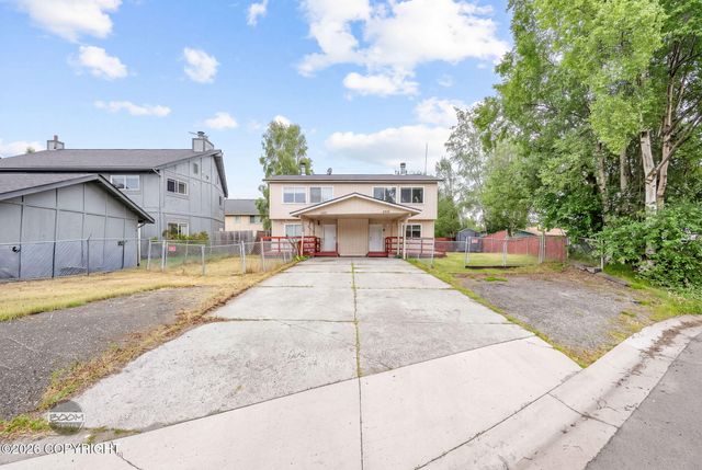 8931 Woodstock Circle, Anchorage, AK 99502
