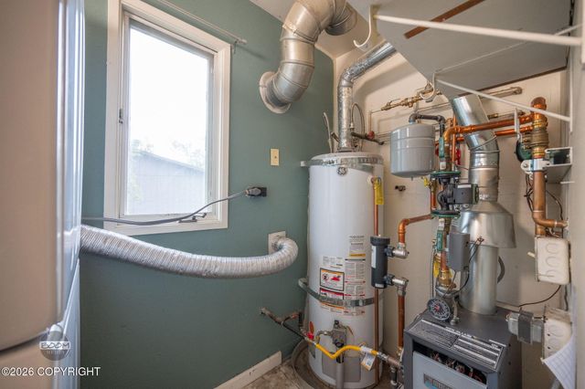 8931 Woodstock Circle, Anchorage, AK 99502