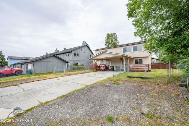 8931 Woodstock Circle, Anchorage, AK 99502