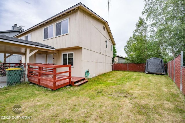 8931 Woodstock Circle, Anchorage, AK 99502