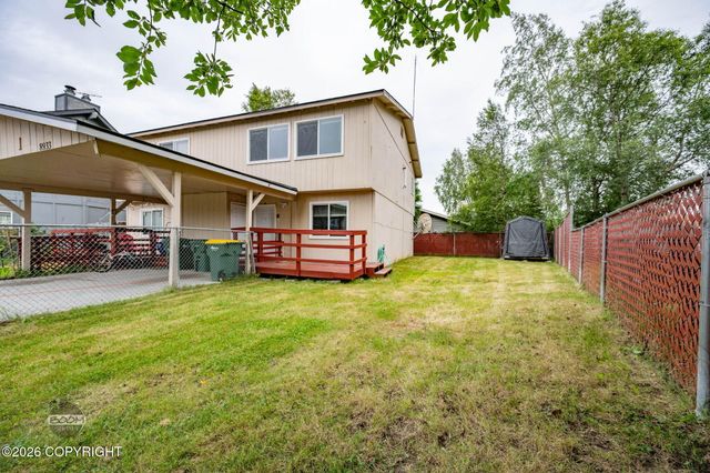 8931 Woodstock Circle, Anchorage, AK 99502