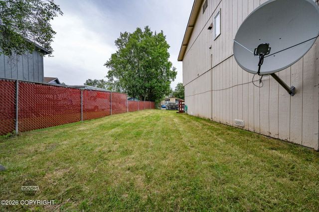 8931 Woodstock Circle, Anchorage, AK 99502