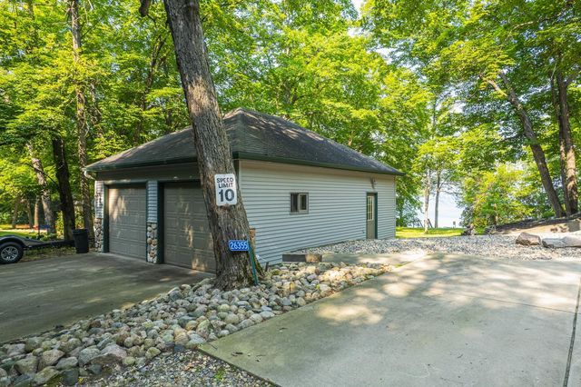 26355 Maplehurst Drive, Vergas, MN 56587