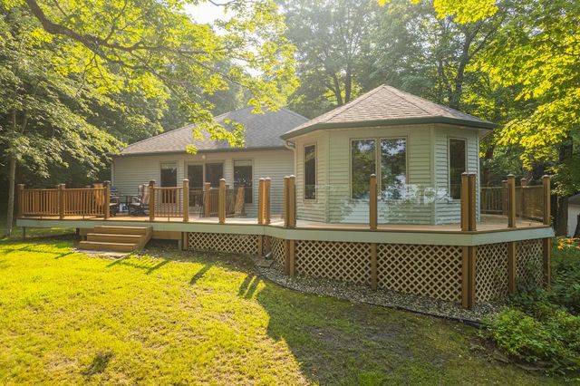 26355 Maplehurst Drive, Vergas, MN 56587