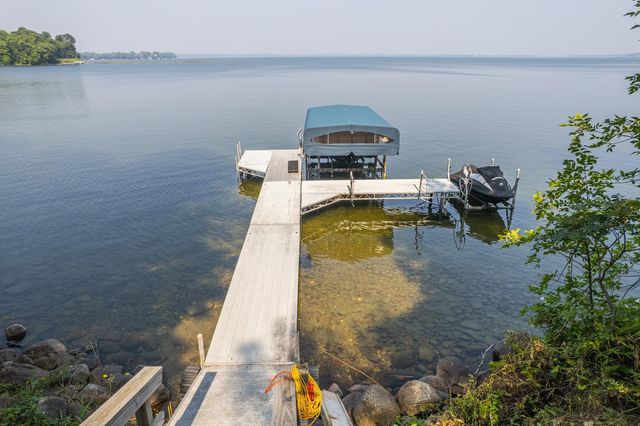 26355 Maplehurst Drive, Vergas, MN 56587