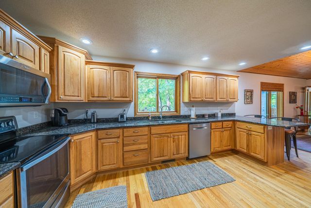 26355 Maplehurst Drive, Vergas, MN 56587