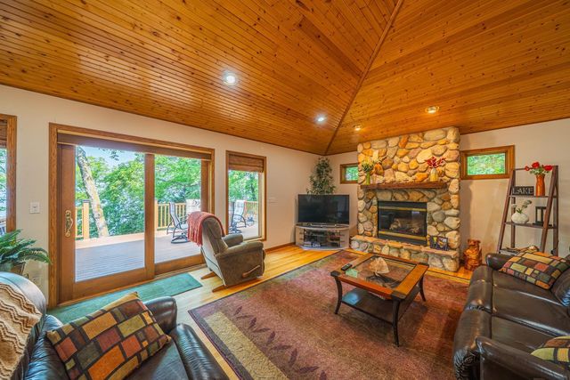 26355 Maplehurst Drive, Vergas, MN 56587