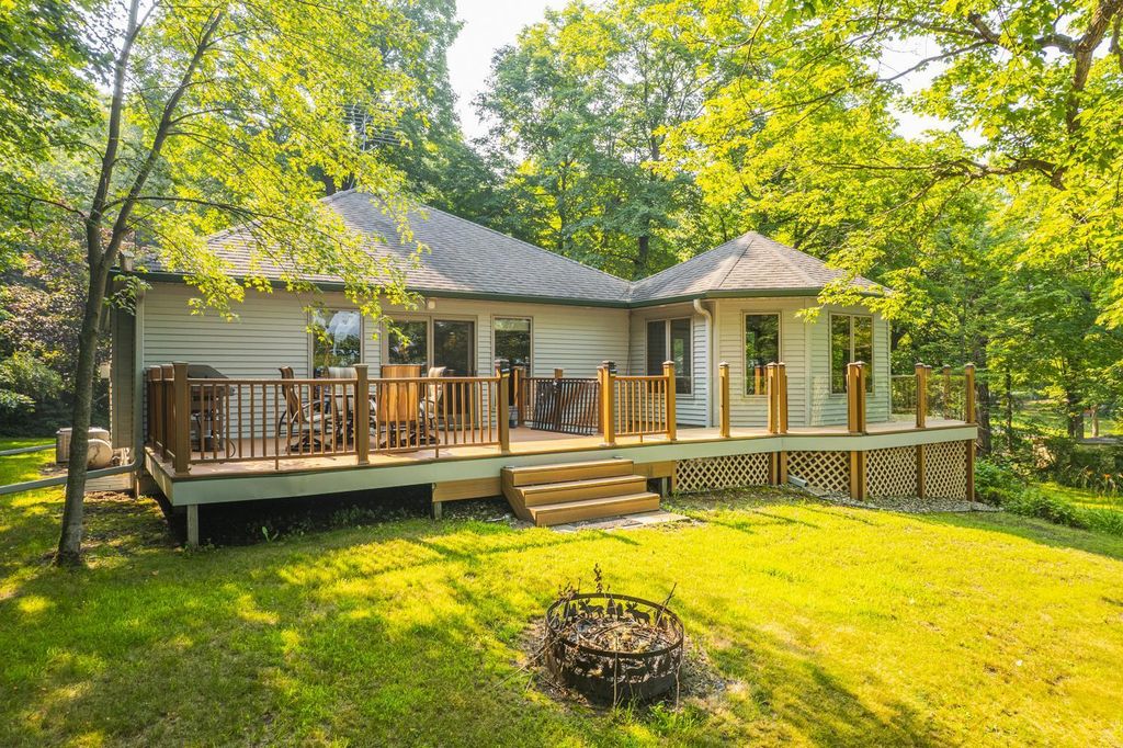 26355 Maplehurst Drive, Vergas, MN 56587