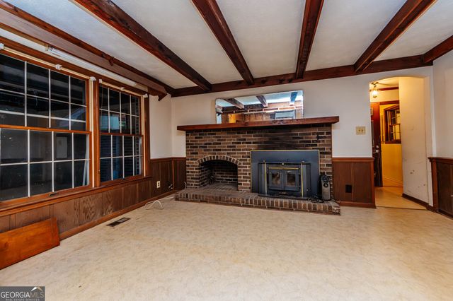 6368 Old Forsyth Road, Macon, GA 31210