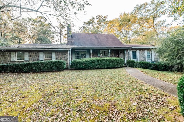 6368 Old Forsyth Road, Macon, GA 31210