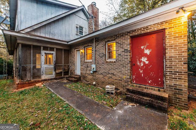 6368 Old Forsyth Road, Macon, GA 31210