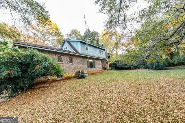 6368 Old Forsyth Road, Macon, GA 31210