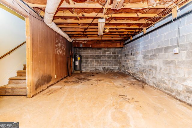 6368 Old Forsyth Road, Macon, GA 31210