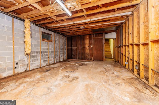 6368 Old Forsyth Road, Macon, GA 31210