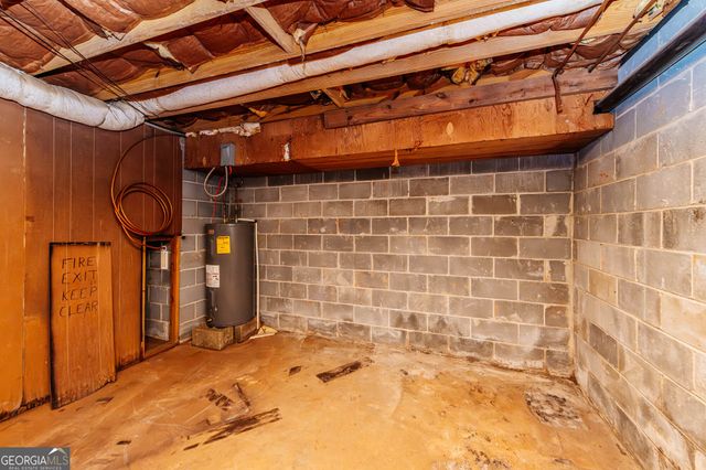 6368 Old Forsyth Road, Macon, GA 31210