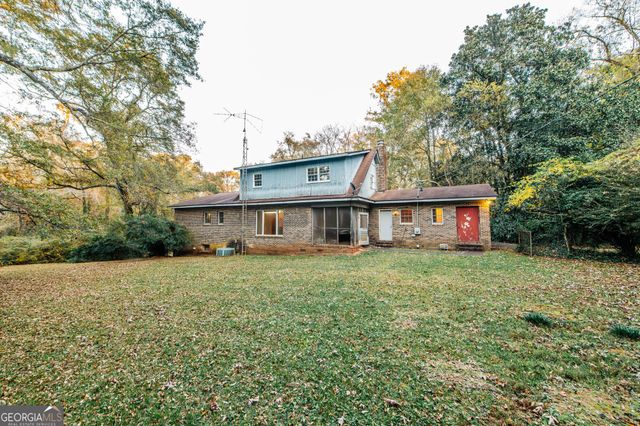 6368 Old Forsyth Road, Macon, GA 31210