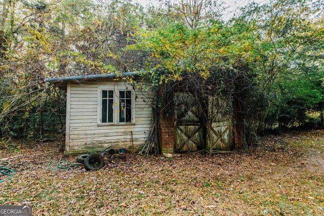 6368 Old Forsyth Road, Macon, GA 31210