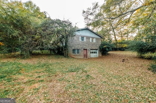 6368 Old Forsyth Road, Macon, GA 31210