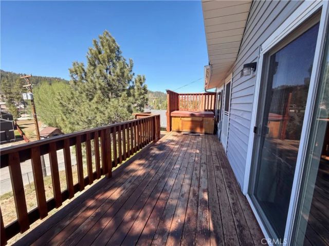 718 Blue Jay, Big Bear Lake, CA 92315