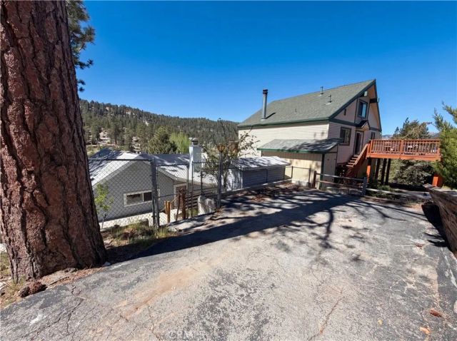 718 Blue Jay, Big Bear Lake, CA 92315