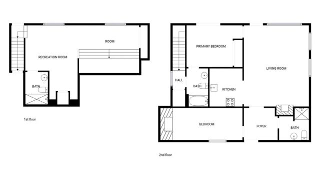 718 Blue Jay Road, Big Bear Lake, CA 92315