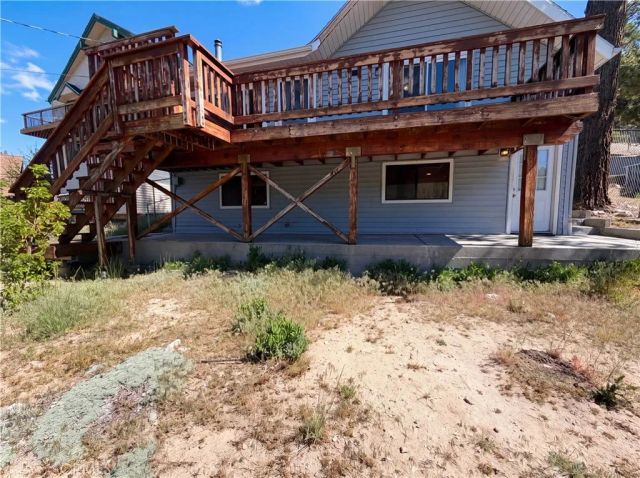 718 Blue Jay, Big Bear Lake, CA 92315