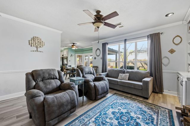 3203 Creek Manor Drive, Houston, TX 77339