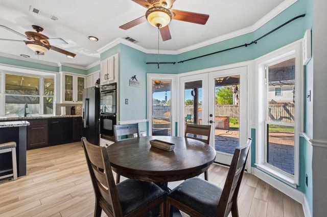 3203 Creek Manor Drive, Houston, TX 77339