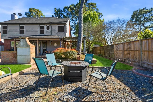 3203 Creek Manor Drive, Houston, TX 77339