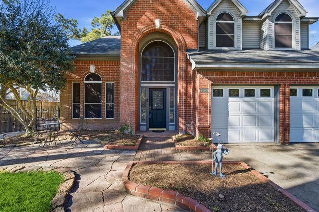 3203 Creek Manor Drive, Houston, TX 77339