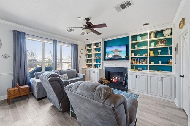 3203 Creek Manor Drive, Houston, TX 77339