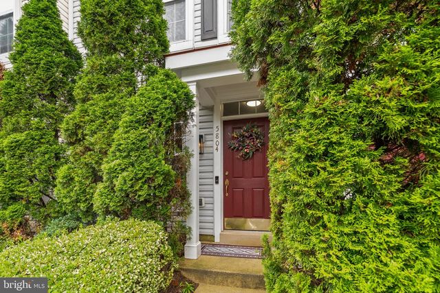 5804 SUMMERS GROVE RD, Alexandria, VA 22304