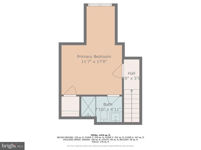 5804 SUMMERS GROVE RD, Alexandria, VA 22304