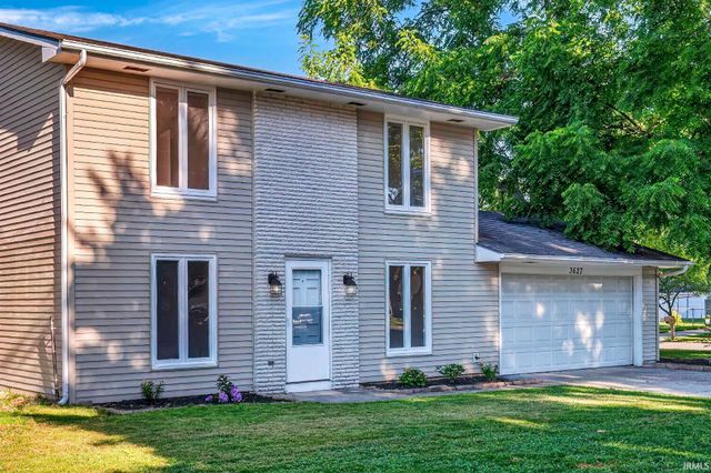 3627 Iowa Court, Fort Wayne, IN 46815