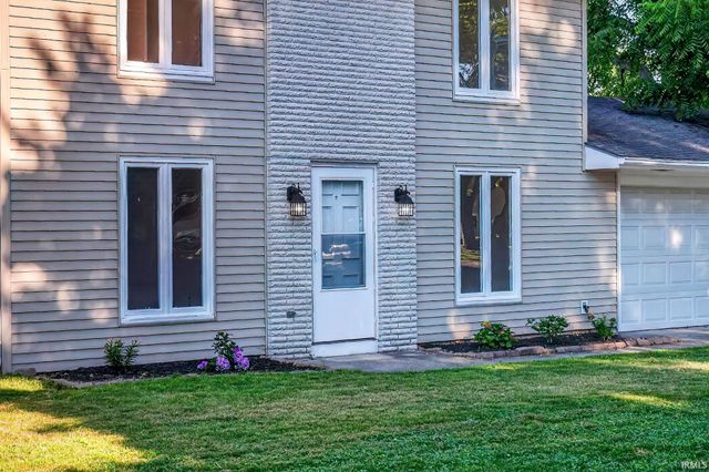 3627 Iowa Court, Fort Wayne, IN 46815
