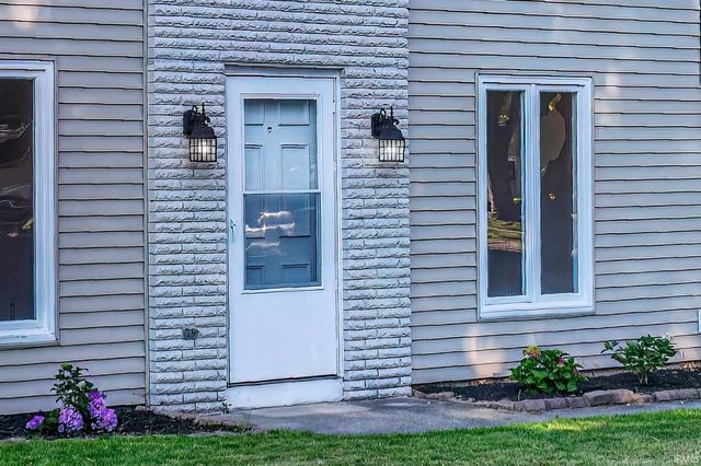 3627 Iowa Court, Fort Wayne, IN 46815