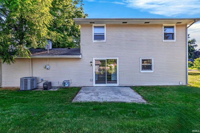 3627 Iowa Court, Fort Wayne, IN 46815