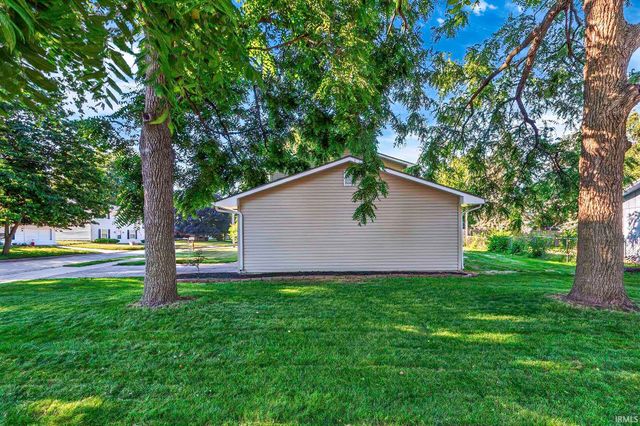 3627 Iowa Court, Fort Wayne, IN 46815