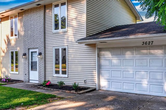 3627 Iowa Court, Fort Wayne, IN 46815