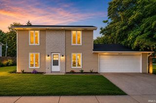 3627 Iowa Court, Fort Wayne, IN 46815