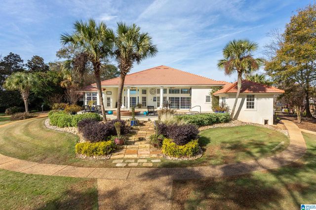 508 LINDY CIRCLE, Pell City, AL 35128