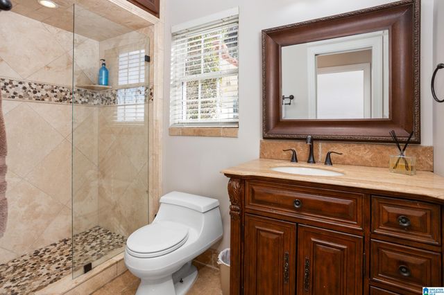 508 LINDY CIRCLE, Pell City, AL 35128