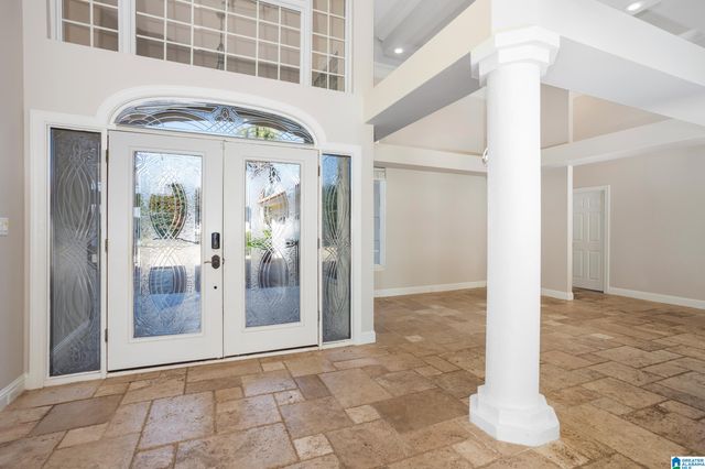 508 LINDY CIRCLE, Pell City, AL 35128