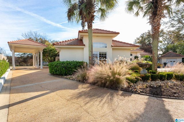 508 LINDY CIRCLE, Pell City, AL 35128