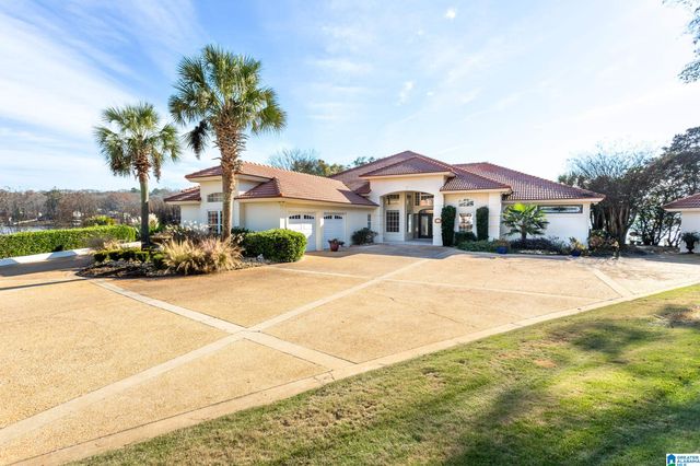 508 LINDY CIRCLE, Pell City, AL 35128