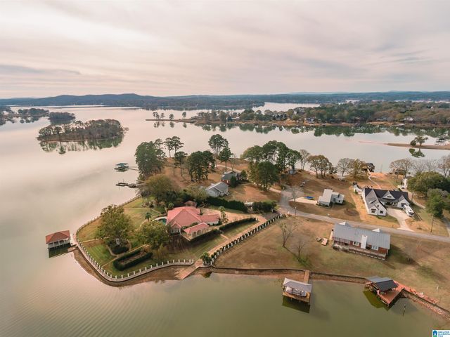 508 LINDY CIRCLE, Pell City, AL 35128